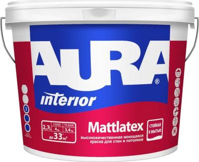 Краска 2,7 л – фото 7