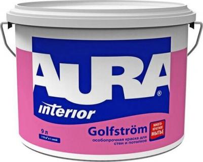 Краска Golfstrom 4607003914653