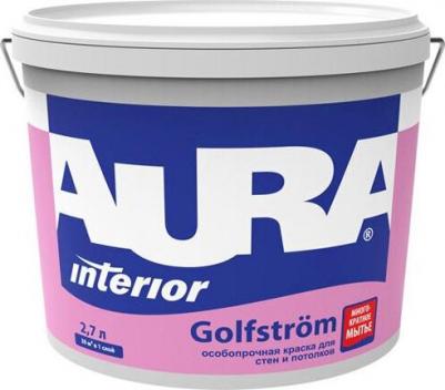 Краска Golfstrom