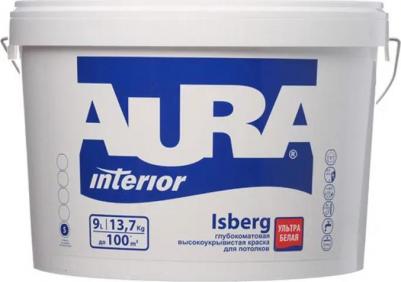 Краска Isberg 4607003914592 – фото 3