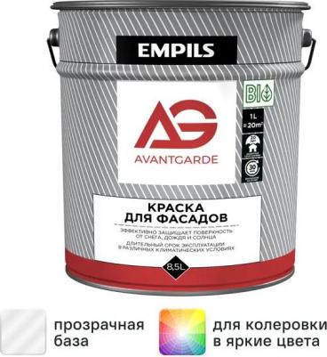 Фасадная краска 77677