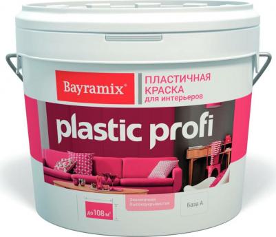 Краска Plastik Profi – фото 3