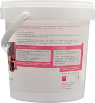 Краска Plastik Profi – фото 4