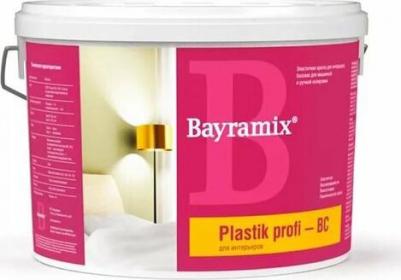 Краска Plastik Profi – фото 5