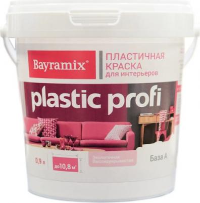 Краска Plastik Profi – фото 6