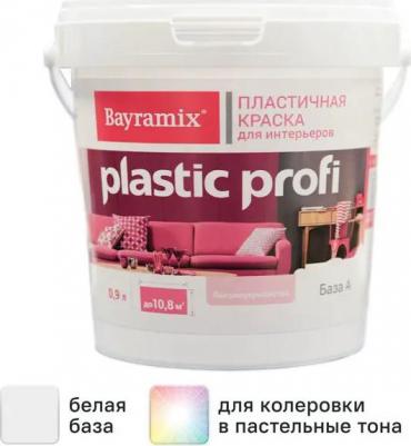 Краска Plastik Profi – фото 7