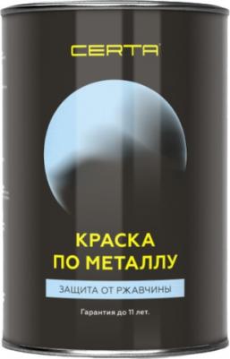 Краска по металлу KRGL0014 – фото 2