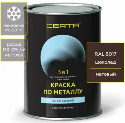 Краска по металлу KRGL0041