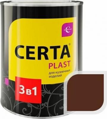 Краска по металлу KRGL0041 – фото 2