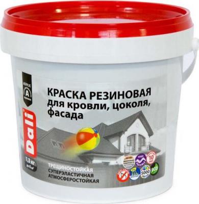 Краска 20741 бесцв. 6л – фото 2