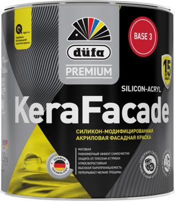 Краска KeraFacade МП00-009925 – фото 1