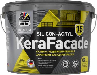 Краска KeraFacade МП00-009925