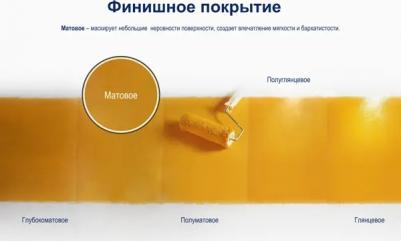 Гладкая фасадная краска для минеральных поверхностей 5183702 – фото 9