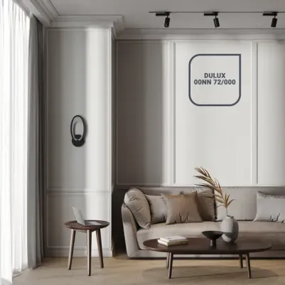 Краска для стен Super Strong моющаяся матовая цвет белый база BW 1 л – фото 5