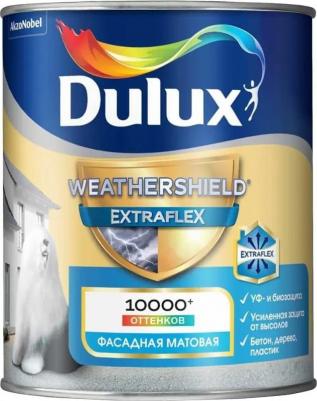 Краска Weathershield Extraflex фасадная, BW, 2,5 л – фото 9