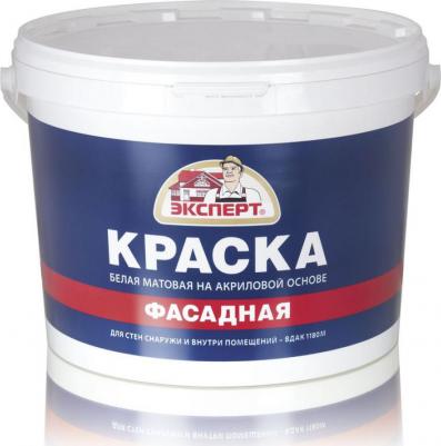 Фасадная краска 10848