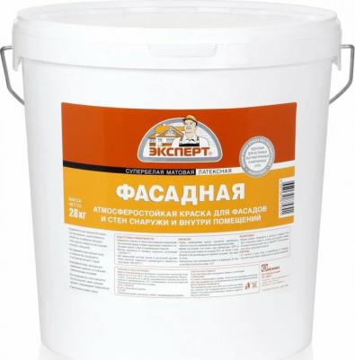 Фасадная краска 11260