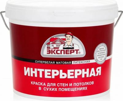 Интерьерная краска 16683