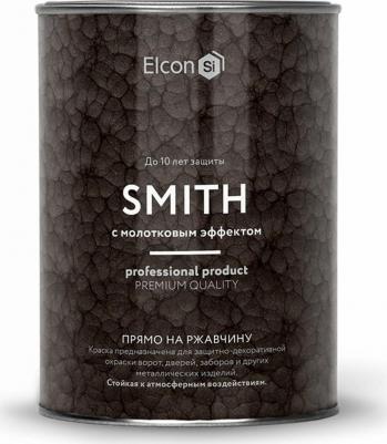 Кузнечная краска Smith 4670025360388 – фото 1