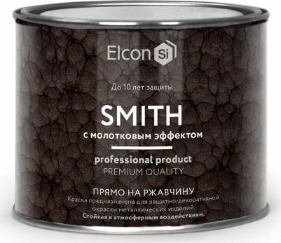 Кузнечная краска Smith 4670025363327 – фото 3