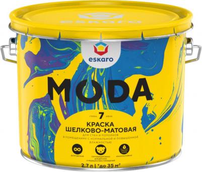 Краска MODA 7 – фото 1