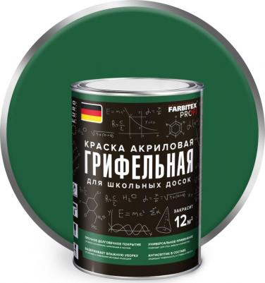 Грифельная краска для школьных досок 4300009203