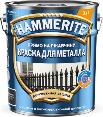 Краска для металла прямо на ржавчину 5254057 – фото 5