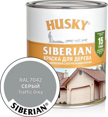 Акриловая краска для дерева 31927 – фото 1