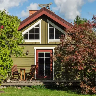 Акриловая краска для дерева SIBERIAN – фото 7