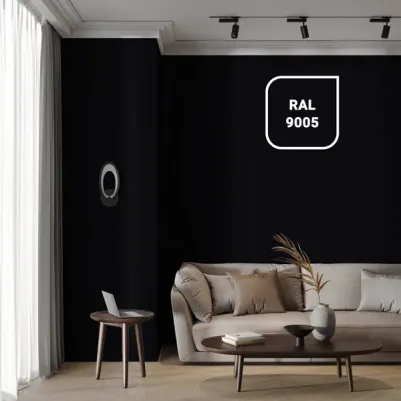 Интерьерная краска – фото 11