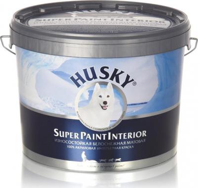 Интерьерная краска – фото 14