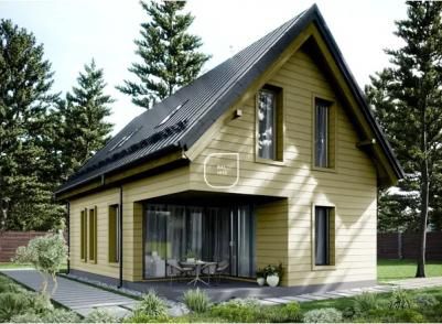 Краска для дерева SIBERIAN – фото 2