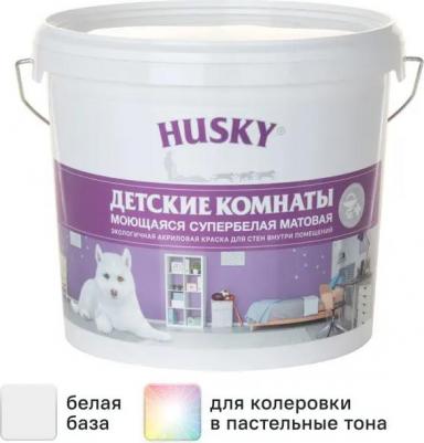 Краска для детских комнат 28162 – фото 3