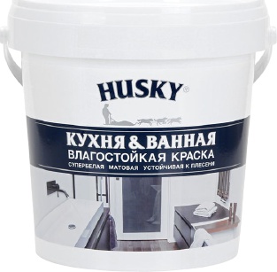 Краска для кухонь и ванных комнат 26204 – фото 5