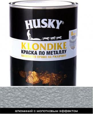 Краска по металлу KLONDIKE 4690364020897 – фото 1