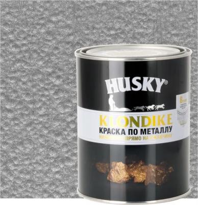 Краска по металлу KLONDIKE 4690364020897