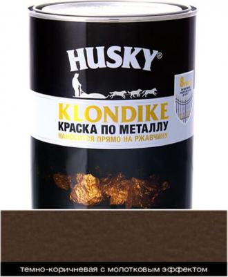 Краска по металлу KLONDIKE 4690364021030 – фото 4