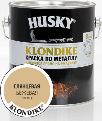 Краска по металлу Klondike 4690364023928 – фото 1