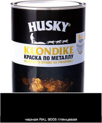 Краска по металлу KLONDIKE 4690364024529 – фото 4