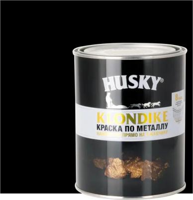 Краска по металлу KLONDIKE 4690364024529