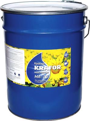 Масляная краска МА-15 4620009383315 – фото 2