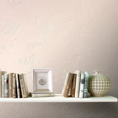 Краска лессирующая Cire base Metallisee 3D Perle эффект патины матовая 0,8 л – фото 1