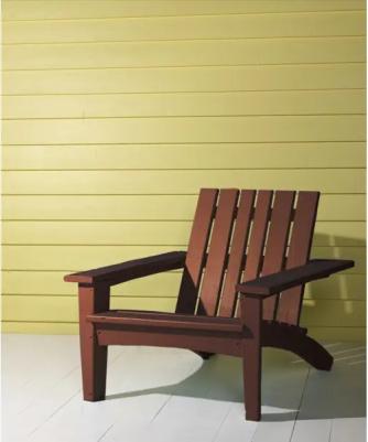 Краска масляная МА-15 цвет сурик 1.9 кг – фото 3