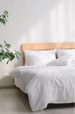 Краска для стен матовая белая база А 1 л – фото 1