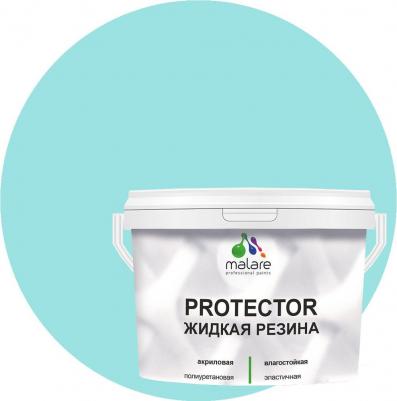 Жидкая резина - эластичная резиновая краска для наружных и внутренних работ. Применяется для любых видов подложек. Не содержит органических 4610362811235