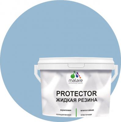 Жидкая резина - эластичная резиновая краска для наружных и внутренних работ. Применяется для любых видов подложек. Не содержит органических 4610362811259