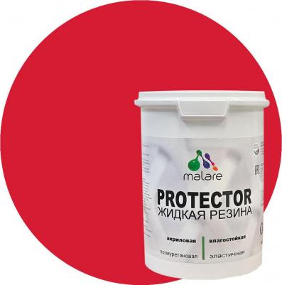Жидкая резина - эластичная резиновая краска для наружных и внутренних работ. Применяется для любых видов подложек. Не содержит органических 4610362811693