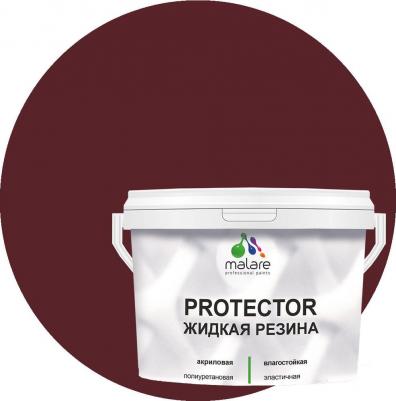 Жидкая резина - эластичная резиновая краска для наружных и внутренних работ. Применяется для любых видов подложек. Не содержит органических 4610362811716