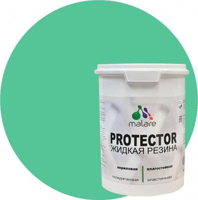 Жидкая резина - эластичная резиновая краска для наружных и внутренних работ. Применяется для любых видов подложек. Не содержит органических 4610362813314