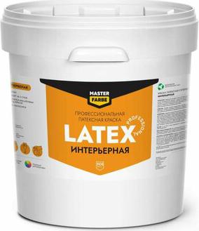 Интерьерная ВД краска для стен и потолков PROLATEX – фото 1